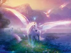 Planeta de Unicornios-